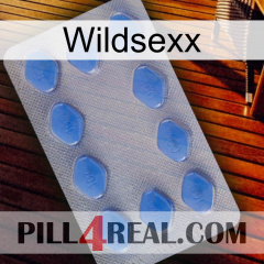 Wildsexx 21